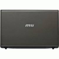 ноутбук MSI CX61 0ND-003 Черный
