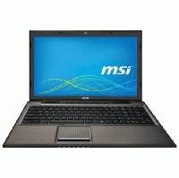 ноутбук MSI CX61 0ND-486 Черный