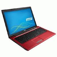 ноутбук MSI CX61 0NF-243 Красный