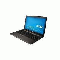 ноутбук MSI CX61 2OD-001 Черный