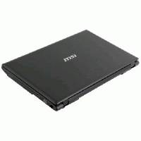 ноутбук MSI CX61 2OD-060X Черный