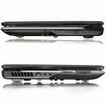 ноутбук MSI CX620-419