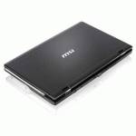 ноутбук MSI CX623-283 Черный