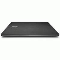 ноутбук MSI CX640-851X Черный