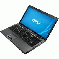 ноутбук MSI CX70 0NF-243 Черный