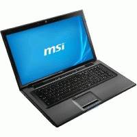 ноутбук MSI CX70 0NF-243 Черный