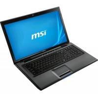 ноутбук MSI CX70 2OD-305 Черный