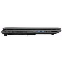 ноутбук MSI CX70 2QF-617 Черный
