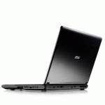 ноутбук MSI CX700-047 Черный