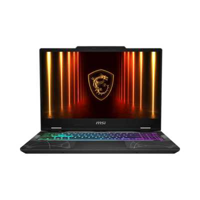 ноутбук MSI Cyborg 15 B13WFKG-694XRU Черный