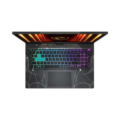 ноутбук MSI Cyborg 15 B13WFKG-694XRU Черный
