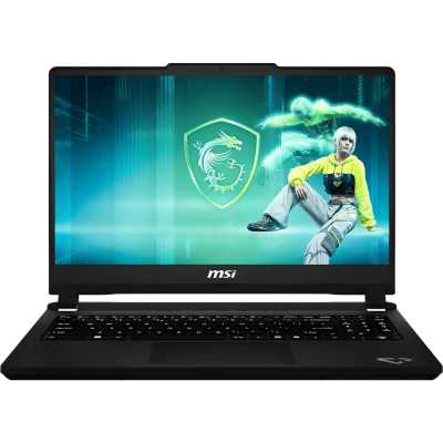 ноутбук MSI Cyborg 15 C13WE-230XRU Серый