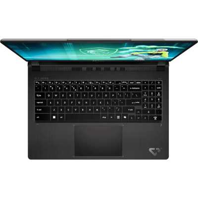 ноутбук MSI Cyborg 15 C13WE-230XRU Серый