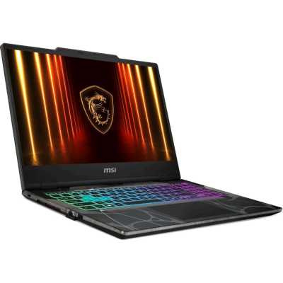 ноутбук MSI Cyborg 15 C2WE-017XRU Серый