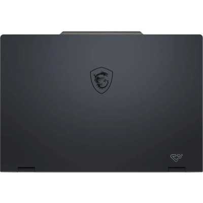 ноутбук MSI Cyborg 15 C2WE-017XRU Серый