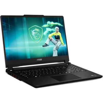 ноутбук MSI Cyborg 15 C2WF-014XRU Серый