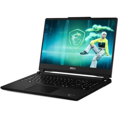 ноутбук MSI Cyborg 15 C2WF-014XRU Серый