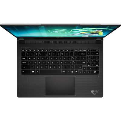 ноутбук MSI Cyborg 15 C2WF-014XRU Серый