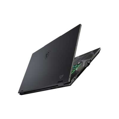 ноутбук MSI Cyborg 17 B13WFKG-218XRU Черный