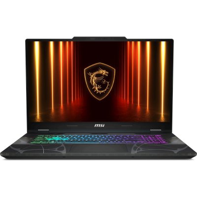 ноутбук MSI Cyborg 17 B13WGKG-214XRU-wpro Черный