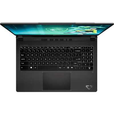 ноутбук MSI Cyborg A15 C1WE-078XRUY Серый