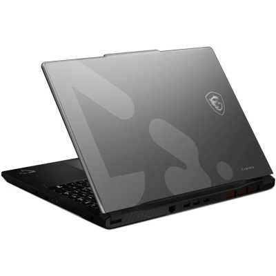ноутбук MSI Cyborg A15 C1WE-078XRUY Серый