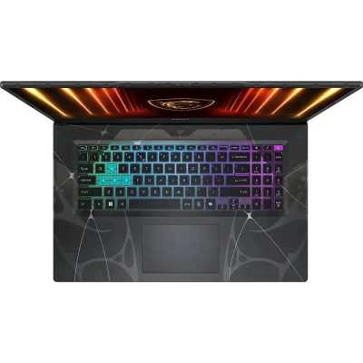 ноутбук MSI Cyborg A17 AI B2HWEKG-047XRU Черный