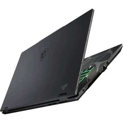 ноутбук MSI Cyborg A17 AI B2HWEKG-047XRU Черный