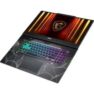 ноутбук MSI Cyborg A17 AI B2HWFKG-048XRU Черный