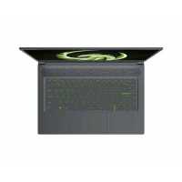 ноутбук MSI Delta 15 A5EFK-062X-wpro Черный