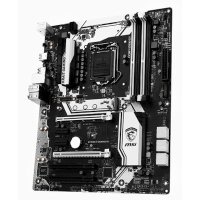 материнская плата MSI E3 KRAIT GAMING V5