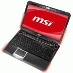 ноутбук MSI GT660-045