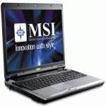 ноутбук MSI EX620-024
