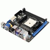 материнская плата MSI FM2-A75IA-E53