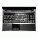 ноутбук MSI FX600-252L