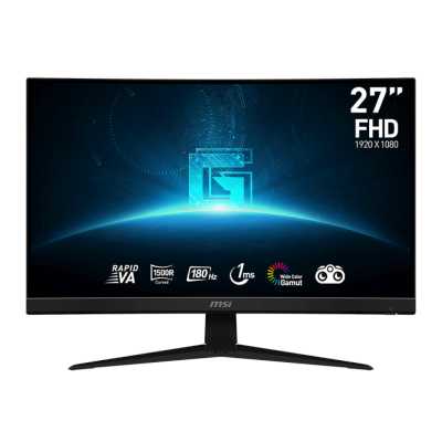 монитор MSI G27C4 E3 Черный