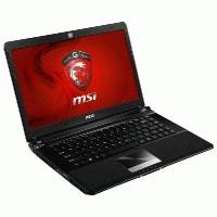 ноутбук MSI GE40 2OC-005 Черный