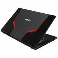 ноутбук MSI GE60 0ND-094X Коричневый