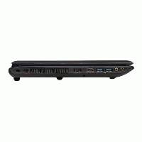 ноутбук MSI GE60 0ND-418 Черный