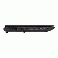 ноутбук MSI GE60 0ND-640 Черный