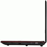 ноутбук MSI GE60 2OC-460 Черный