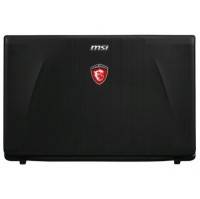 ноутбук MSI GE60 2PE-231 Черный