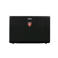 ноутбук MSI GE60 2PL-059 Черный