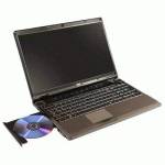 ноутбук MSI GE600-089 Черный
