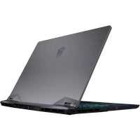 ноутбук MSI Raider GE66 12UGS-238 Титановый голубой