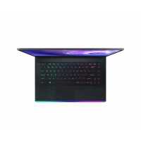 ноутбук MSI GE66 Raider 12UGS-288RU Титановый голубой