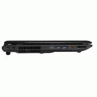 ноутбук MSI GE70 0ND-217 Черный