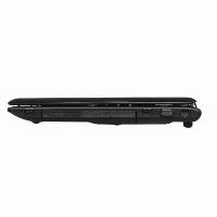 ноутбук MSI GE70 0ND-217 Черный