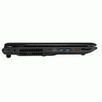 ноутбук MSI GE70 0ND-443 Черный