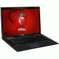 ноутбук MSI GE70 2OD-270 Черный